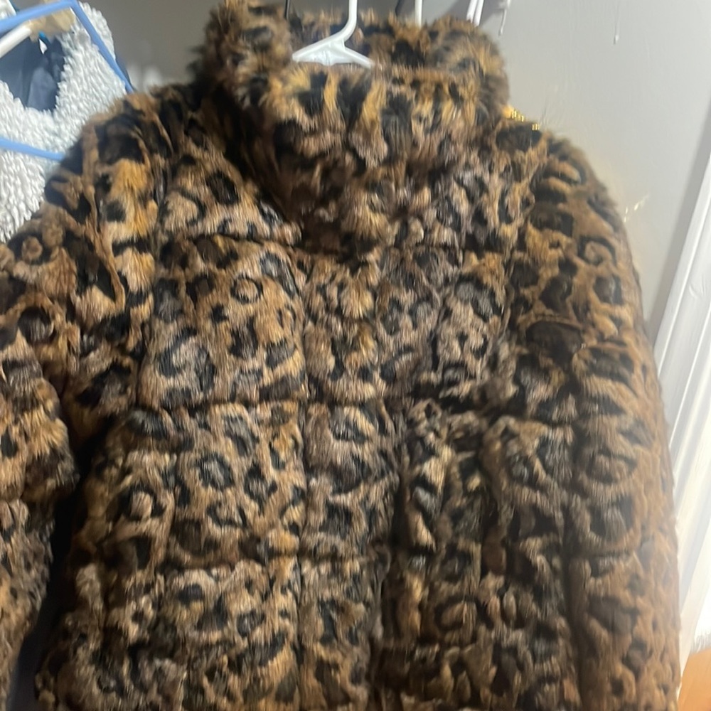 Abercrombie and Fitch Jacket